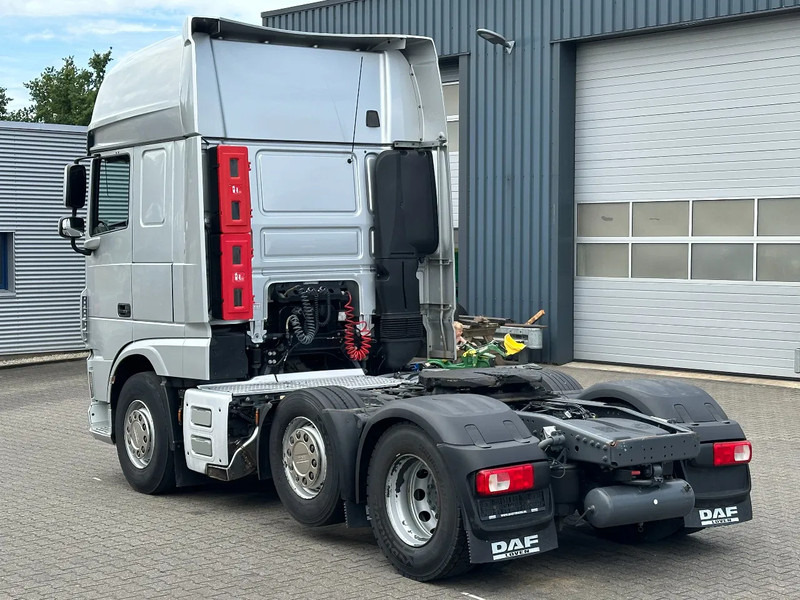 DAF XF 450 FTG 6X2/4 Super Space Cab / Smart Tacho! - 트랙터 유닛 : 사진 5 DAF XF 450 FTG 6X2/4 Super Space Cab / Smart Tacho! - 트랙터 유닛 : 사진 5