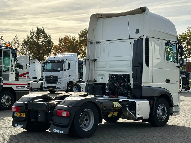 DAF XF 450 Super Space Cab Euro 6 - 트랙터 유닛 : 사진 3 DAF XF 450 Super Space Cab Euro 6 - 트랙터 유닛 : 사진 3