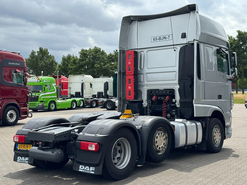 DAF XF 460 FTG 6X2/4 Super Space Cab * NL-Truck * - 트랙터 유닛 : 사진 5 DAF XF 460 FTG 6X2/4 Super Space Cab * NL-Truck * - 트랙터 유닛 : 사진 5