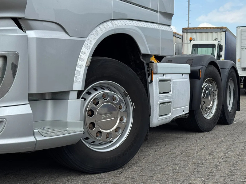 DAF XF 460 FTG 6X2/4 Super Space Cab * NL-Truck * - 트랙터 유닛 : 사진 2 DAF XF 460 FTG 6X2/4 Super Space Cab * NL-Truck * - 트랙터 유닛 : 사진 2