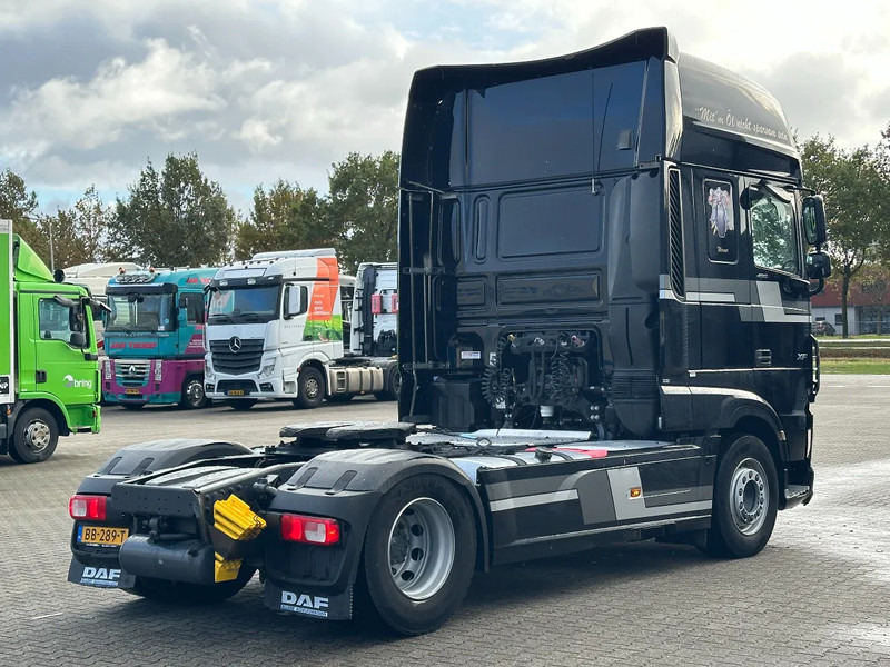DAF XF 480 SSC Euro 6 Intarder 2 Tank Full Spoiler - 트랙터 유닛 : 사진 3 DAF XF 480 SSC Euro 6 Intarder 2 Tank Full Spoiler - 트랙터 유닛 : 사진 3