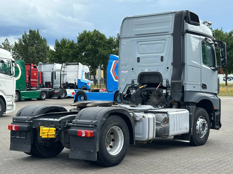 Mercedes-Benz Arocs 1851 4x2 Retarder / Euro 6 / Hydraulics - 트랙터 유닛 : 사진 3 Mercedes-Benz Arocs 1851 4x2 Retarder / Euro 6 / Hydraulics - 트랙터 유닛 : 사진 3