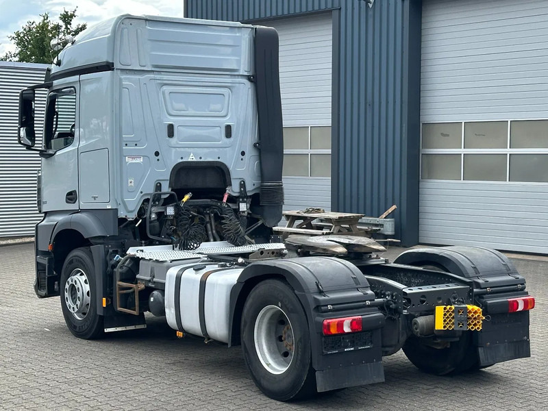 Mercedes-Benz Arocs 1851 4x2 Retarder / Euro 6 / Hydraulics - 트랙터 유닛 : 사진 4 Mercedes-Benz Arocs 1851 4x2 Retarder / Euro 6 / Hydraulics - 트랙터 유닛 : 사진 4