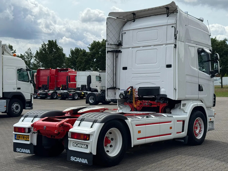 Scania 164L 480 Topline Manual Retarder APK 06-2026 - 트랙터 유닛 : 사진 3 Scania 164L 480 Topline Manual Retarder APK 06-2026 - 트랙터 유닛 : 사진 3
