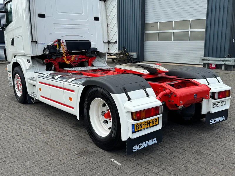Scania 164L 480 Topline Manual Retarder APK 06-2026 - 트랙터 유닛 : 사진 5 Scania 164L 480 Topline Manual Retarder APK 06-2026 - 트랙터 유닛 : 사진 5