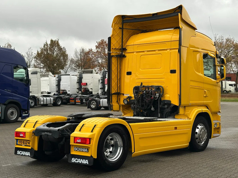 Scania G410 Euro 6 - Full Spoiler - Alcoa - 10-2026 Apk! - 트랙터 유닛 : 사진 3 Scania G410 Euro 6 - Full Spoiler - Alcoa - 10-2026 Apk! - 트랙터 유닛 : 사진 3