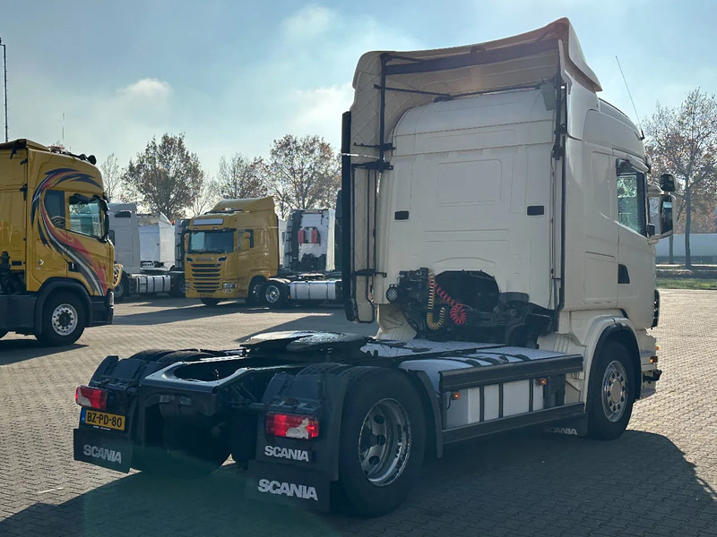 Scania G480 Euro 5 Retarder 2 Tank *NL-Truck* - 트랙터 유닛 : 사진 3 Scania G480 Euro 5 Retarder 2 Tank *NL-Truck* - 트랙터 유닛 : 사진 3