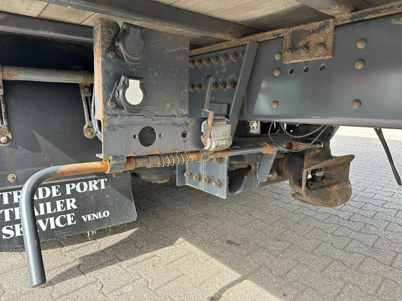 Scania R410 4x2 Closed Aluminium Box Euro 6 *NL-Truck* - 박스 트럭 : 사진 5 Scania R410 4x2 Closed Aluminium Box Euro 6 *NL-Truck* - 박스 트럭 : 사진 5
