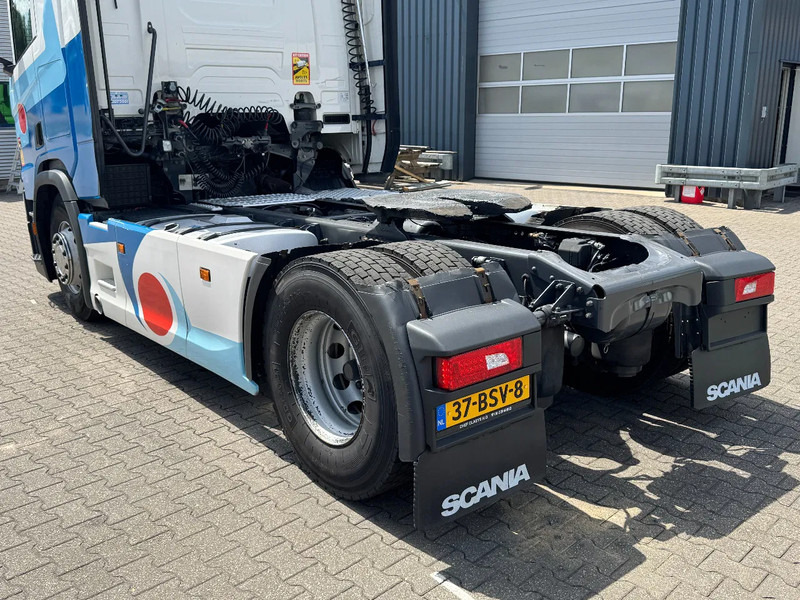 Scania R500 Retarder 2 Tank NL-Truck APK 06-2026 - 트랙터 유닛 : 사진 5 Scania R500 Retarder 2 Tank NL-Truck APK 06-2026 - 트랙터 유닛 : 사진 5