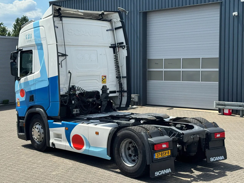 Scania R500 Retarder 2 Tank NL-Truck APK 06-2026 - 트랙터 유닛 : 사진 4 Scania R500 Retarder 2 Tank NL-Truck APK 06-2026 - 트랙터 유닛 : 사진 4