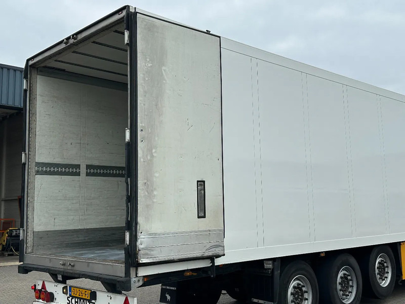 Schmitz Cargobull Carrier Maxima 1300 / Rotos-Disc / Lift-as / APK 02-2026 - 냉동 세미 트레일러 : 사진 5 Schmitz Cargobull Carrier Maxima 1300 / Rotos-Disc / Lift-as / APK 02-2026 - 냉동 세미 트레일러 : 사진 5