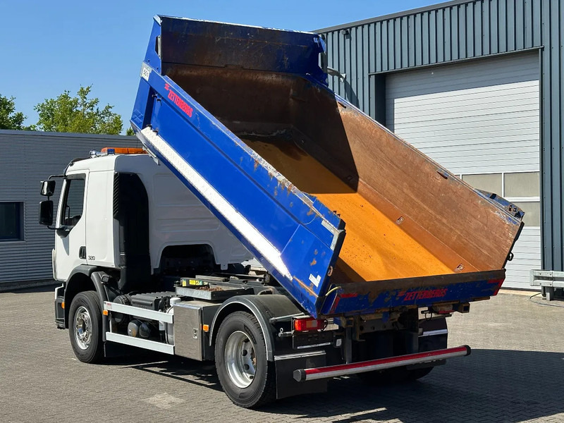 Volvo FE 320 4x2 Hardox Kipper / Euro 6 / Only 198 Tkm! - 덤프트럭 : 사진 5 Volvo FE 320 4x2 Hardox Kipper / Euro 6 / Only 198 Tkm! - 덤프트럭 : 사진 5