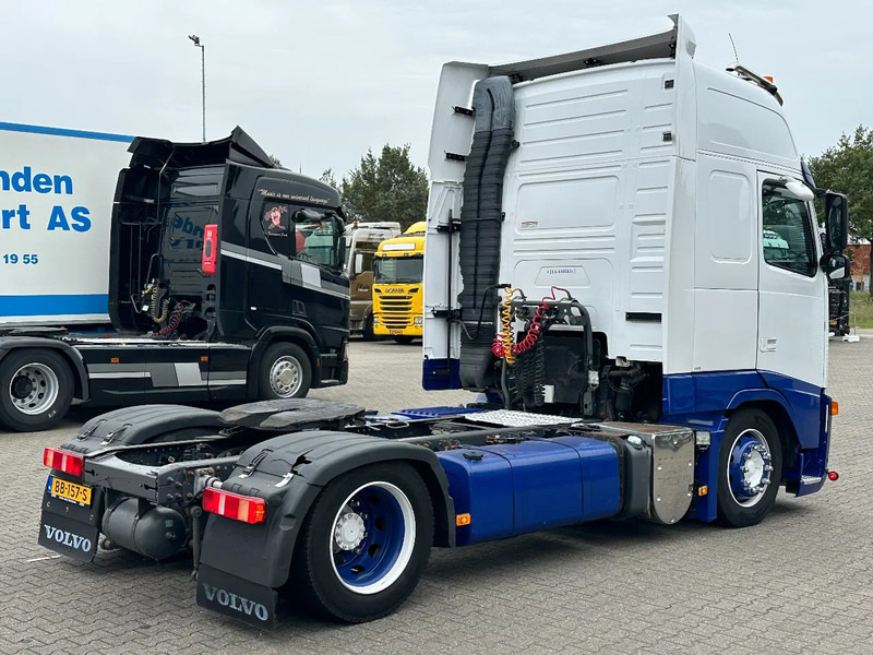 Volvo FH 400 Globe XL Mega / Full Air / 2 Tank / Euro 5 - 트랙터 유닛 : 사진 3 Volvo FH 400 Globe XL Mega / Full Air / 2 Tank / Euro 5 - 트랙터 유닛 : 사진 3