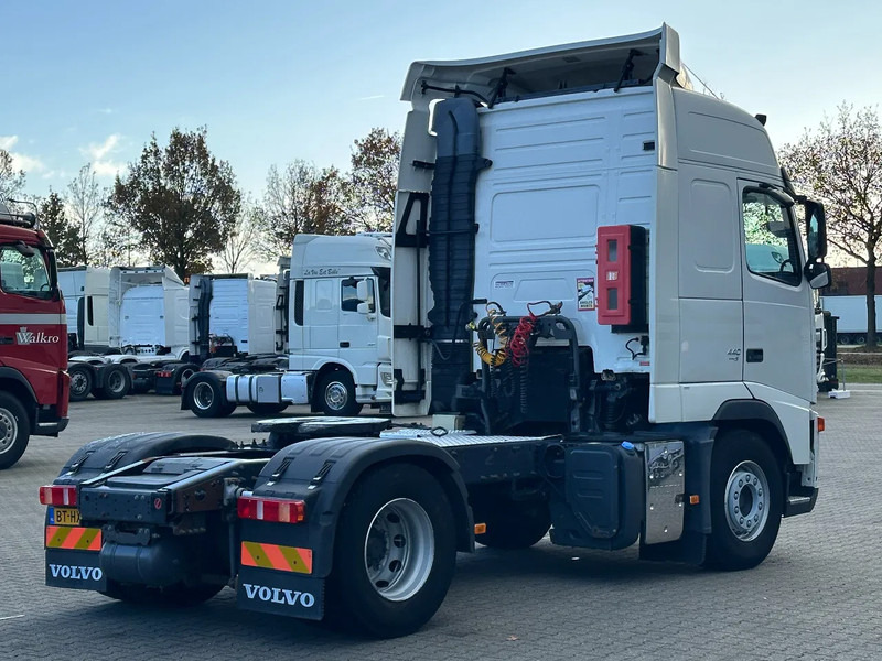 Volvo FH 440 4x2 Globe *425 Tkm* Euro 5 * NL-Truck* - 트랙터 유닛 : 사진 3 Volvo FH 440 4x2 Globe *425 Tkm* Euro 5 * NL-Truck* - 트랙터 유닛 : 사진 3
