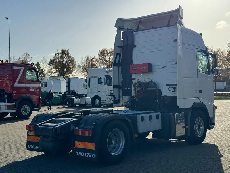 Volvo FH 440 4x2 Globe *469 Tkm* Euro 5 * NL-Truck* - 트랙터 유닛 : 사진 3 Volvo FH 440 4x2 Globe *469 Tkm* Euro 5 * NL-Truck* - 트랙터 유닛 : 사진 3