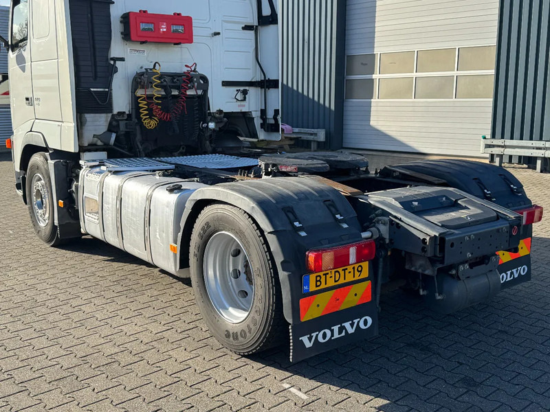 Volvo FH 440 4x2 Globe *469 Tkm* Euro 5 * NL-Truck* - 트랙터 유닛 : 사진 5 Volvo FH 440 4x2 Globe *469 Tkm* Euro 5 * NL-Truck* - 트랙터 유닛 : 사진 5