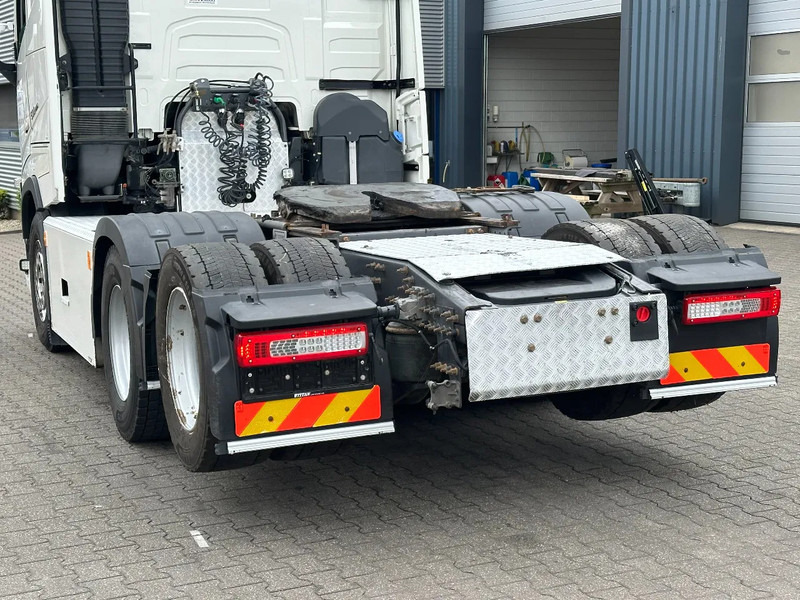 Volvo FH 500 6X2 Boogie / Full Spoiler / Euro 6 / Full Air - 트랙터 유닛 : 사진 5 Volvo FH 500 6X2 Boogie / Full Spoiler / Euro 6 / Full Air - 트랙터 유닛 : 사진 5