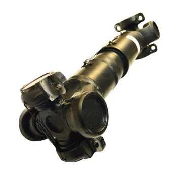 프로펠러 샤프트 Scania P500 / P520 Propshaft Cardan 1543139, 1796589 : 사진 1