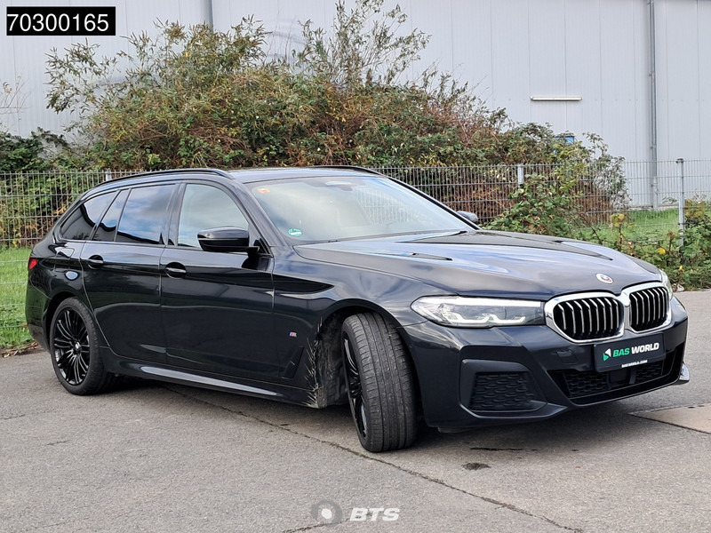 BMW Touring xDrive M Sport Automatik Pano AHK LED ACC Navi Kamera Parkensensoren CarPlay Euro6 - 차량 : 사진 5 BMW Touring xDrive M Sport Automatik Pano AHK LED ACC Navi Kamera Parkensensoren CarPlay Euro6 - 차량 : 사진 5