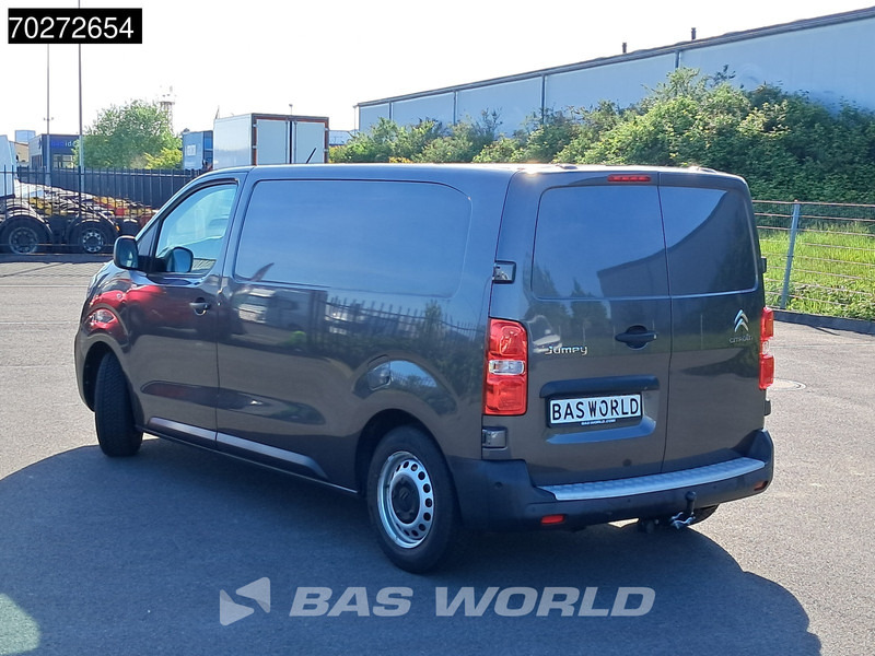 Citroën Jumpy 120PK Automatik L2H1 Navi AHK Klima Tempomat Kamera L2 5m3 A/C Towbar Cruise control - 소형 밴 : 사진 5 Citroën Jumpy 120PK Automatik L2H1 Navi AHK Klima Tempomat Kamera L2 5m3 A/C Towbar Cruise control - 소형 밴 : 사진 5
