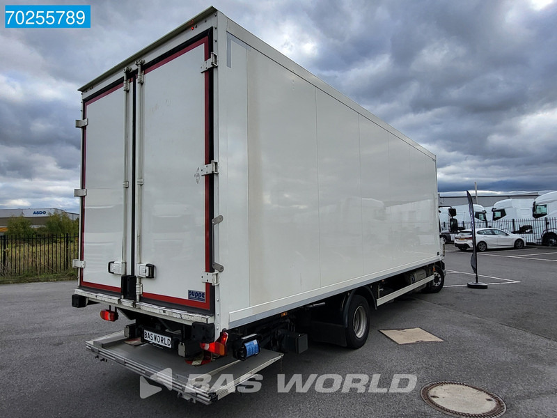 DAF LF 260 4X2 12t Carrier Supra 1150mt Bi-temp Ladebordwand ACC Euro 6 - 냉동탑차 : 사진 5 DAF LF 260 4X2 12t Carrier Supra 1150mt Bi-temp Ladebordwand ACC Euro 6 - 냉동탑차 : 사진 5