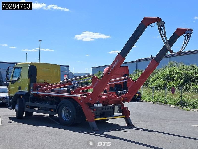 DAF XB 290 4X2 NEW 12tons Meiller AK12-MT Absetzkipper Automatic Euro 6 - 스킵 로더 트럭 : 사진 2 DAF XB 290 4X2 NEW 12tons Meiller AK12-MT Absetzkipper Automatic Euro 6 - 스킵 로더 트럭 : 사진 2
