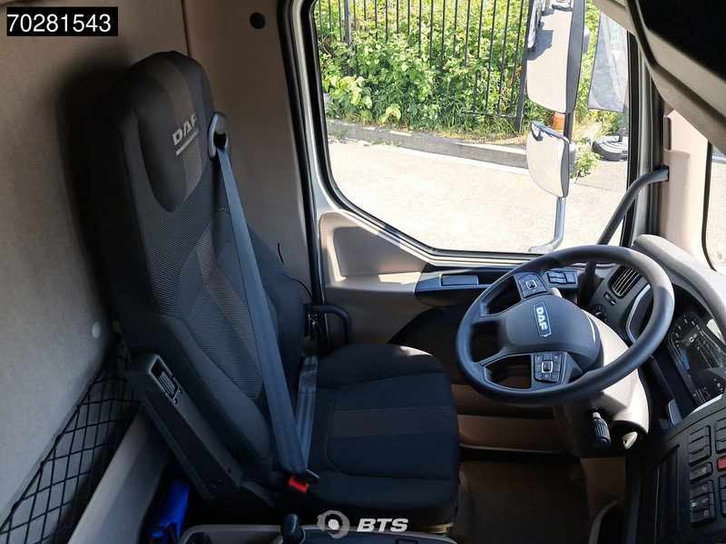 신규 커튼사이더 트럭 DAF XB 290 4X2 NEW! 16tonner Automatic Ladebordwand ACC Euro 6 : 사진 20
