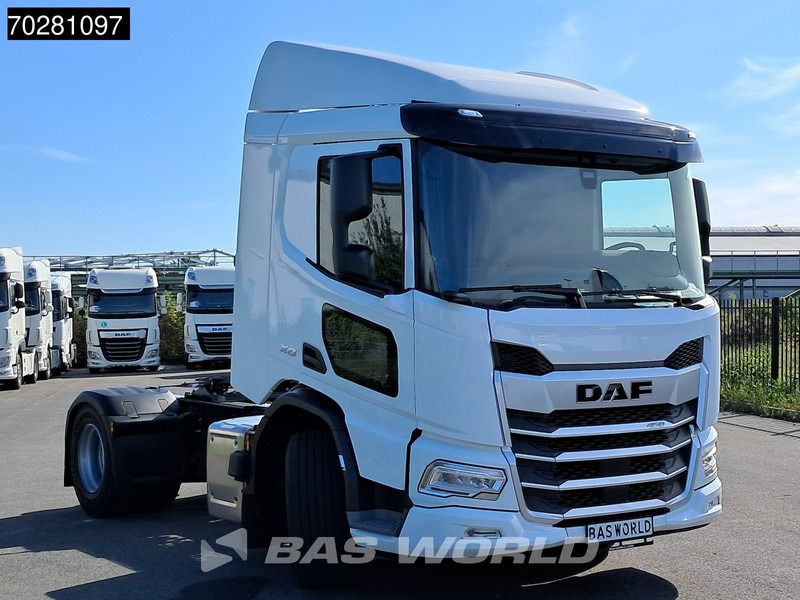 DAF XD 450 4X2 Day Cab ACC LED - 트랙터 유닛 : 사진 3 DAF XD 450 4X2 Day Cab ACC LED - 트랙터 유닛 : 사진 3