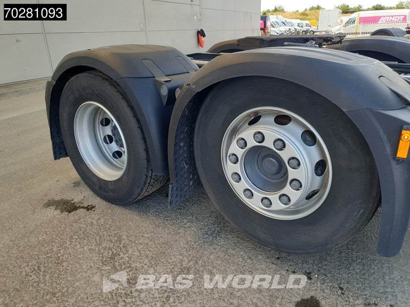 DAF XD 450 6X2 Retarder Liftachse ACC LED - 트랙터 유닛 : 사진 5 DAF XD 450 6X2 Retarder Liftachse ACC LED - 트랙터 유닛 : 사진 5