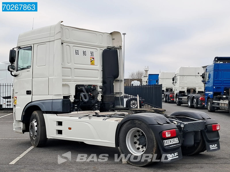 DAF XF 450 4X2 SC ACC LED PTO Euro 6 - 트랙터 유닛 : 사진 2 DAF XF 450 4X2 SC ACC LED PTO Euro 6 - 트랙터 유닛 : 사진 2