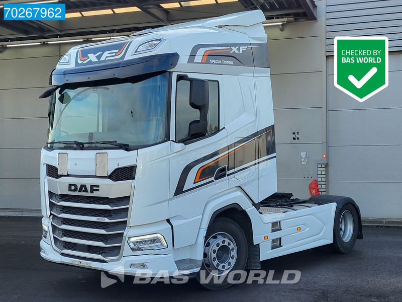 DAF XF 480 4X2 LEASE FROM € 999 P/M - 트랙터 유닛 : 사진 1 DAF XF 480 4X2 LEASE FROM € 999 P/M - 트랙터 유닛 : 사진 1