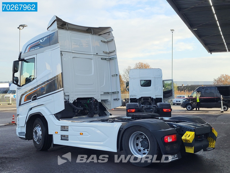 DAF XF 480 4X2 LEASE FROM € 999 P/M - 트랙터 유닛 : 사진 3 DAF XF 480 4X2 LEASE FROM € 999 P/M - 트랙터 유닛 : 사진 3
