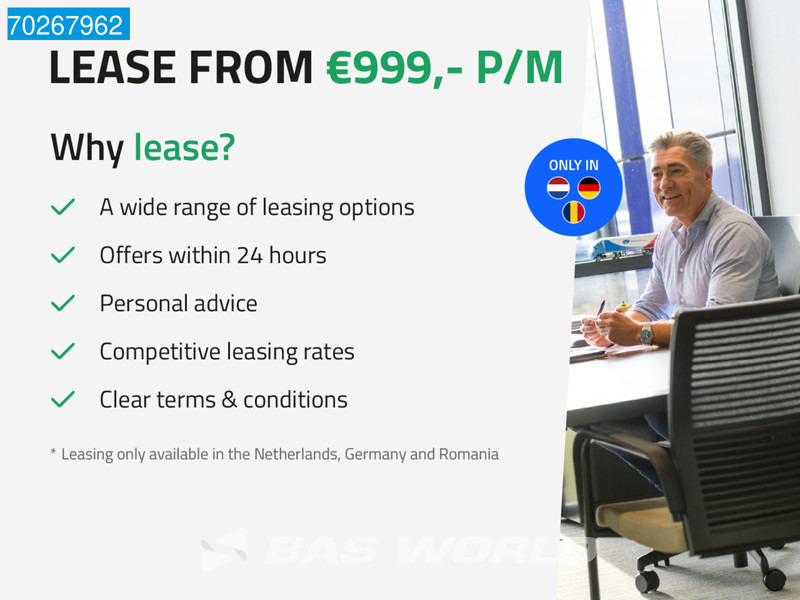 DAF XF 480 4X2 LEASE FROM € 999 P/M - 트랙터 유닛 : 사진 2 DAF XF 480 4X2 LEASE FROM € 999 P/M - 트랙터 유닛 : 사진 2