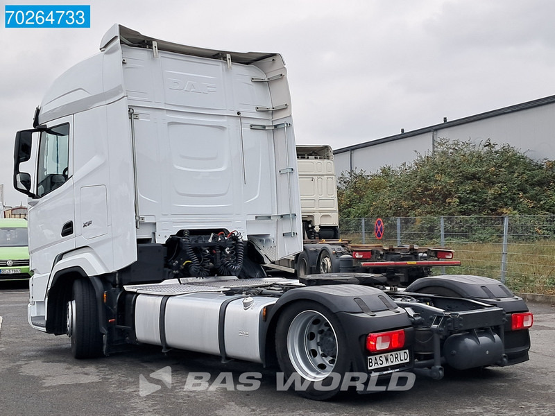 DAF XF 480 4X2 Mega 2xTanks ACC LED Euro 6 - 트랙터 유닛 : 사진 1 DAF XF 480 4X2 Mega 2xTanks ACC LED Euro 6 - 트랙터 유닛 : 사진 1