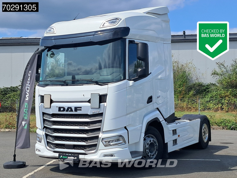DAF XF 480 4X2 Retarder 2xTank ACC LED Euro 6 - 트랙터 유닛 : 사진 1 DAF XF 480 4X2 Retarder 2xTank ACC LED Euro 6 - 트랙터 유닛 : 사진 1