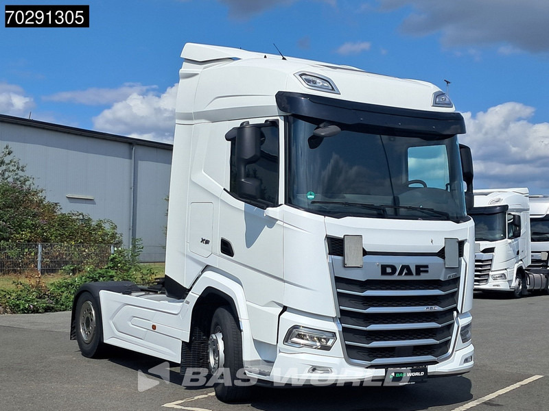 DAF XF 480 4X2 Retarder 2xTank ACC LED Euro 6 - 트랙터 유닛 : 사진 3 DAF XF 480 4X2 Retarder 2xTank ACC LED Euro 6 - 트랙터 유닛 : 사진 3