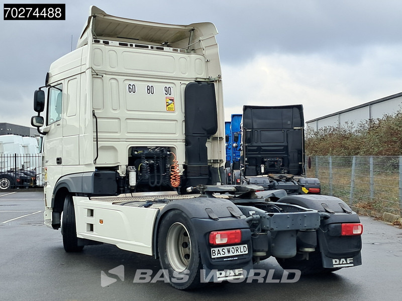 DAF XF 480 4X2 SC ACC LED Euro 6D - 트랙터 유닛 : 사진 2 DAF XF 480 4X2 SC ACC LED Euro 6D - 트랙터 유닛 : 사진 2