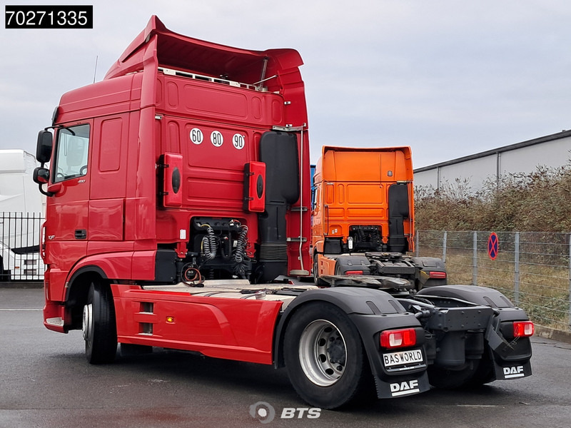 DAF XF 480 4X2 SC LED Standklima - 트랙터 유닛 : 사진 2 DAF XF 480 4X2 SC LED Standklima - 트랙터 유닛 : 사진 2