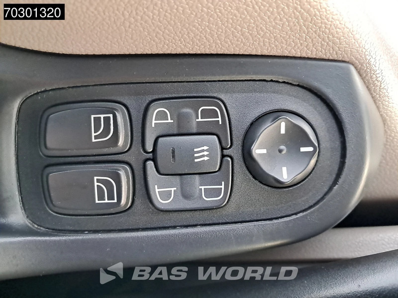 트랙터 유닛 DAF XF 480 4X2 SSC 2xTanks Standklima ACC : 사진 20