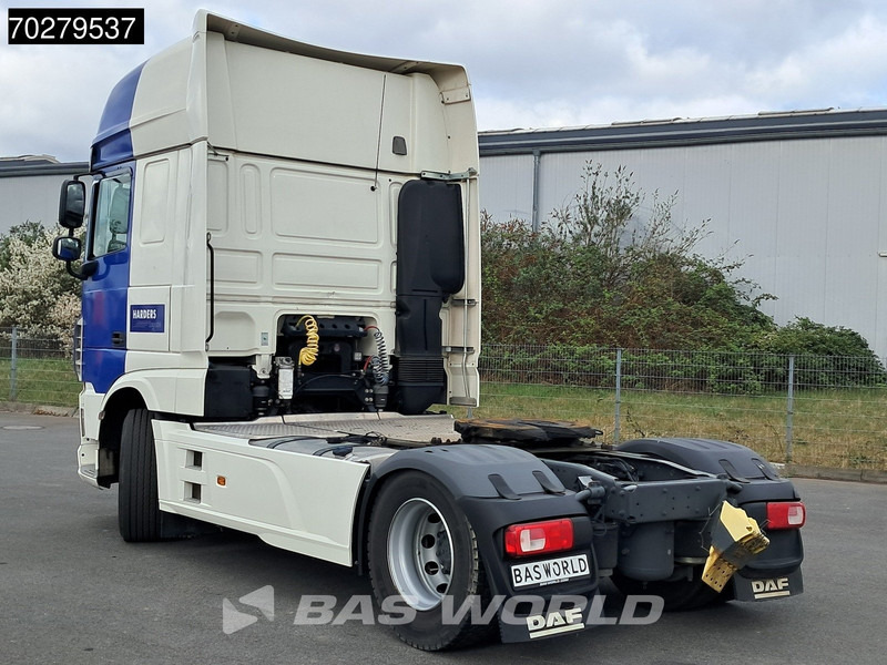DAF XF 480 4X2 SSC ACC Standklima Euro 6 - 트랙터 유닛 : 사진 2 DAF XF 480 4X2 SSC ACC Standklima Euro 6 - 트랙터 유닛 : 사진 2