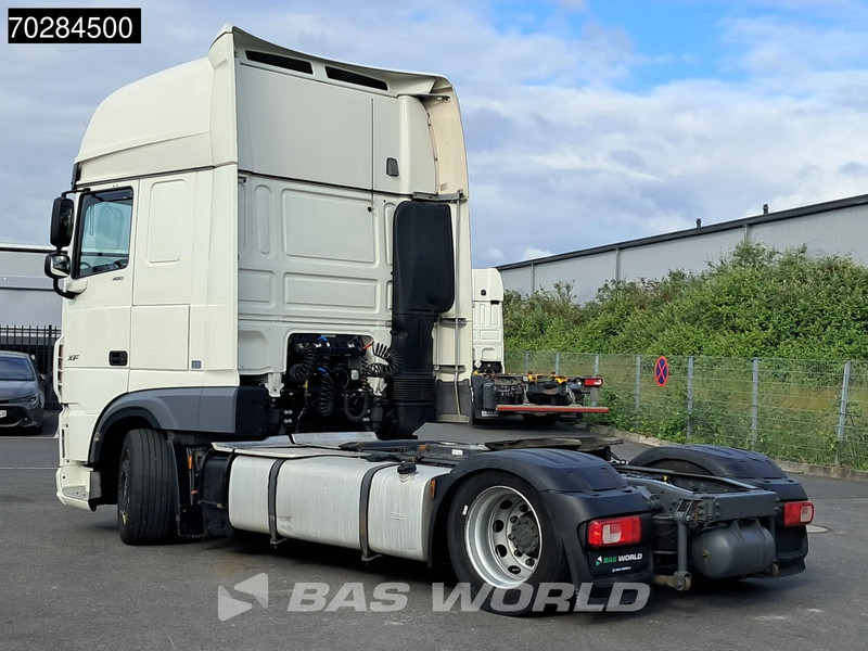 DAF XF 480 4X2 SSC Mega Retarder Hebesattel 2x Tanks Standklima ACC - 트랙터 유닛 : 사진 2 DAF XF 480 4X2 SSC Mega Retarder Hebesattel 2x Tanks Standklima ACC - 트랙터 유닛 : 사진 2