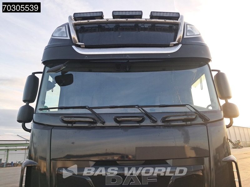 DAF XF 480 4X2 SSC PTO Leder Alcoa's Standklima - 트랙터 유닛 : 사진 5 DAF XF 480 4X2 SSC PTO Leder Alcoa's Standklima - 트랙터 유닛 : 사진 5