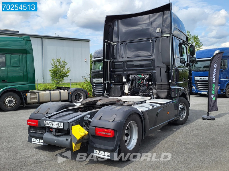 DAF XF 480 4X2 SSC Retarder 2x Tanks Standklima ACC LED - 트랙터 유닛 : 사진 5 DAF XF 480 4X2 SSC Retarder 2x Tanks Standklima ACC LED - 트랙터 유닛 : 사진 5
