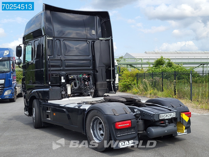 DAF XF 480 4X2 SSC Retarder 2x Tanks Standklima ACC LED - 트랙터 유닛 : 사진 2 DAF XF 480 4X2 SSC Retarder 2x Tanks Standklima ACC LED - 트랙터 유닛 : 사진 2