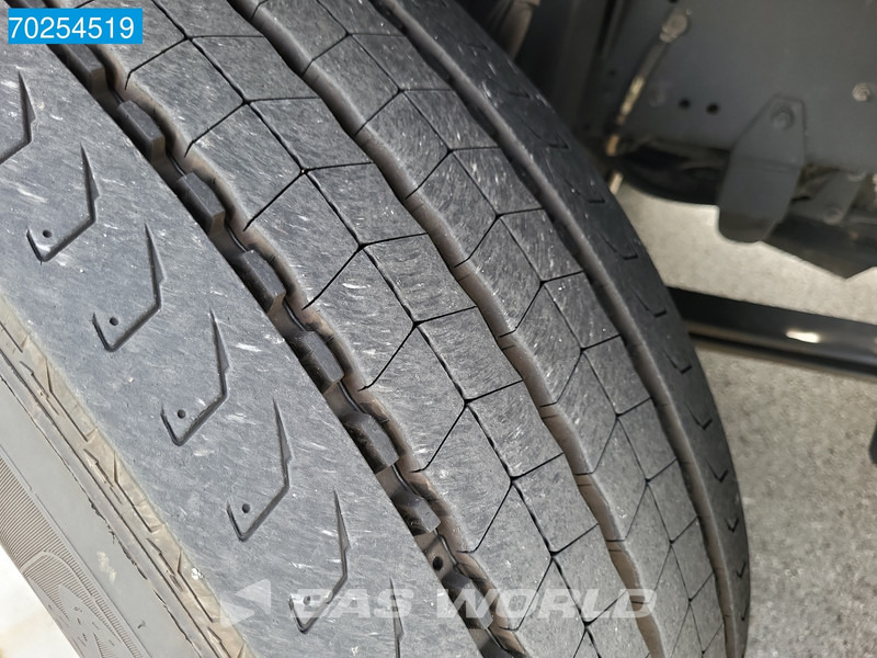 트랙터 유닛 DAF XF 480 4X2 SSC Retarder 2x Tanks Standklima ACC LED : 사진 20
