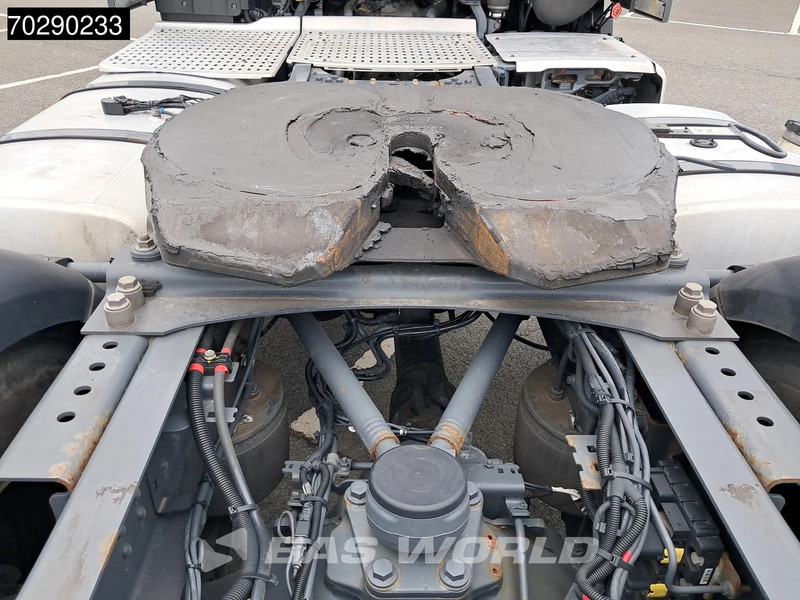 트랙터 유닛 DAF XF 480 4X2 SSC Retarder 2xTanks ACC LED Standklima Euro 6 : 사진 12