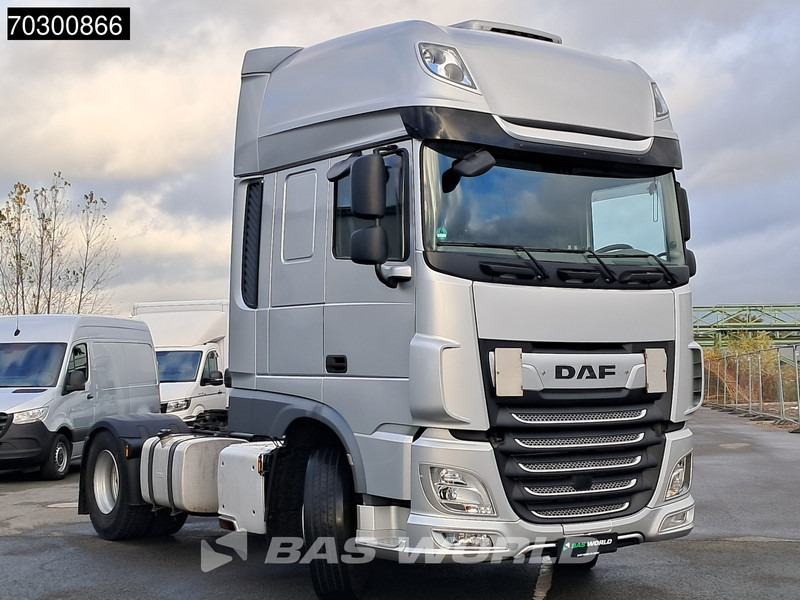 DAF XF 480 4X2 SSC Retarder 2xTanks ACC LED Standklima Euro 6 - 트랙터 유닛 : 사진 2 DAF XF 480 4X2 SSC Retarder 2xTanks ACC LED Standklima Euro 6 - 트랙터 유닛 : 사진 2
