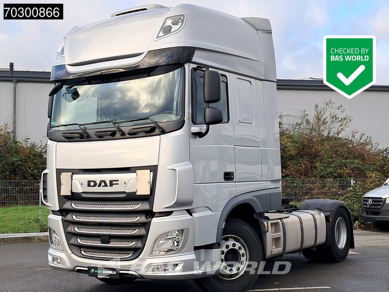 DAF XF 480 4X2 SSC Retarder 2xTanks ACC LED Standklima Euro 6 - 트랙터 유닛 : 사진 1 DAF XF 480 4X2 SSC Retarder 2xTanks ACC LED Standklima Euro 6 - 트랙터 유닛 : 사진 1