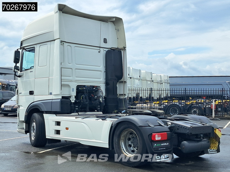 DAF XF 480 4X2 SSC Retarder 2xTanks ACC Standklima Euro 6 - 트랙터 유닛 : 사진 2 DAF XF 480 4X2 SSC Retarder 2xTanks ACC Standklima Euro 6 - 트랙터 유닛 : 사진 2