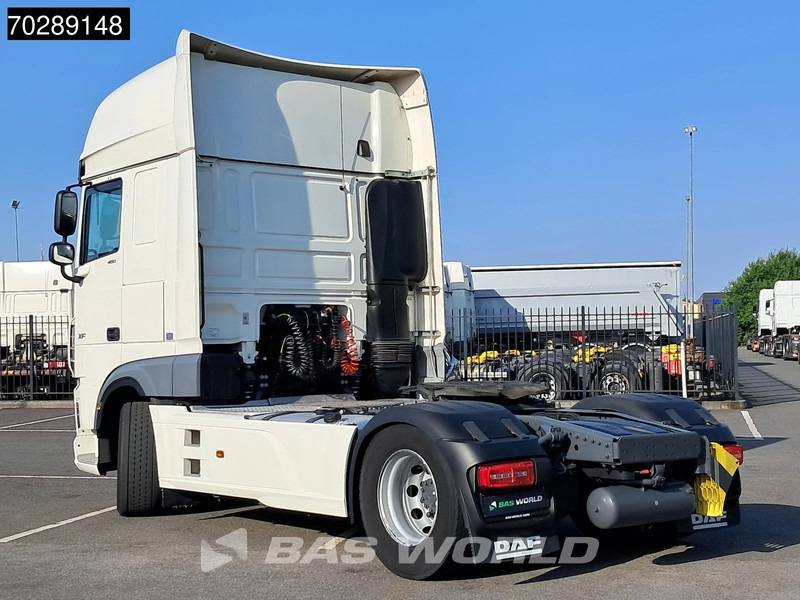 DAF XF 480 4X2 SSC Retarder 2xTanks LED ACC Standklima Euro 6 - 트랙터 유닛 : 사진 2 DAF XF 480 4X2 SSC Retarder 2xTanks LED ACC Standklima Euro 6 - 트랙터 유닛 : 사진 2